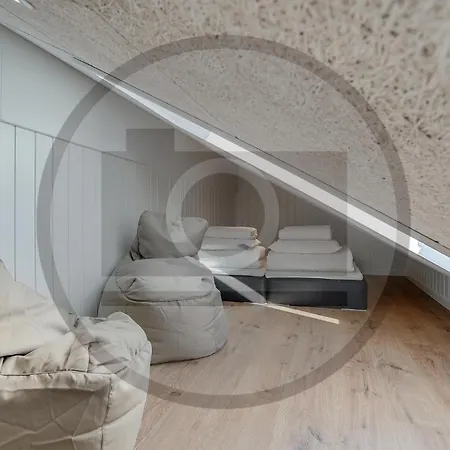 Vakantiehuis Beautiful Home In Henne With Sauna Henne Strand