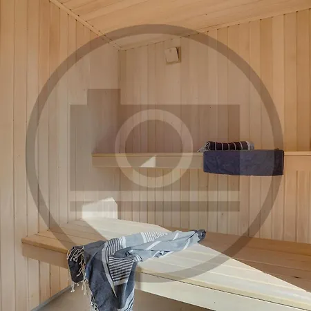 Beautiful Home In Henne With Sauna Vakantiehuis Henne Strand